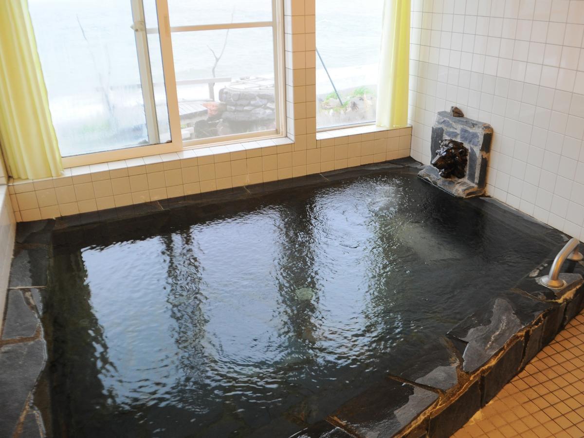 Pension Arumeria Wakkanai Exterior foto